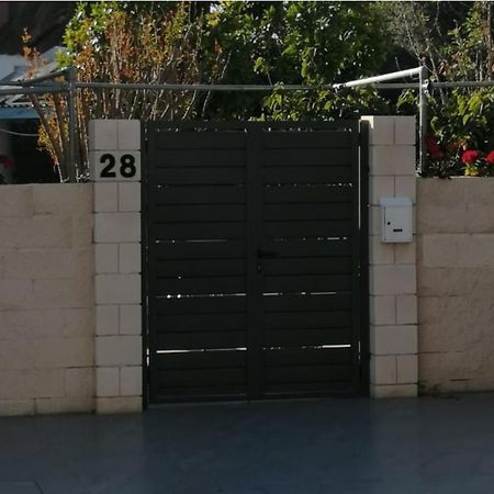 Alekas Pool And Garden Home Paphos 外观 照片