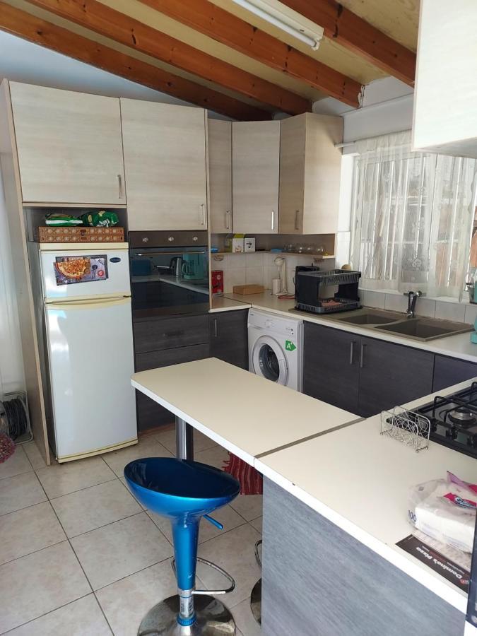 Alekas Pool And Garden Home Paphos 外观 照片