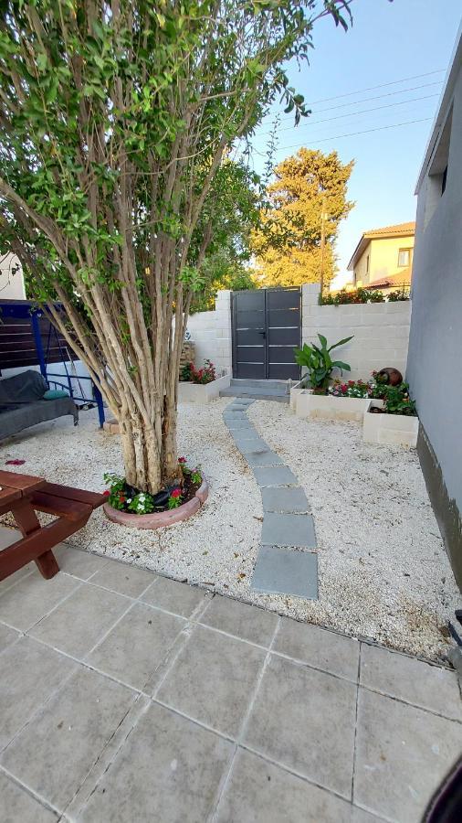 Alekas Pool And Garden Home Paphos 外观 照片