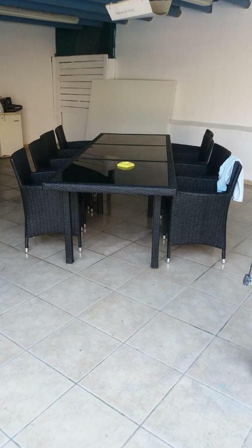 Alekas Pool And Garden Home Paphos 外观 照片