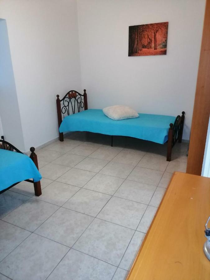 Alekas Pool And Garden Home Paphos 外观 照片