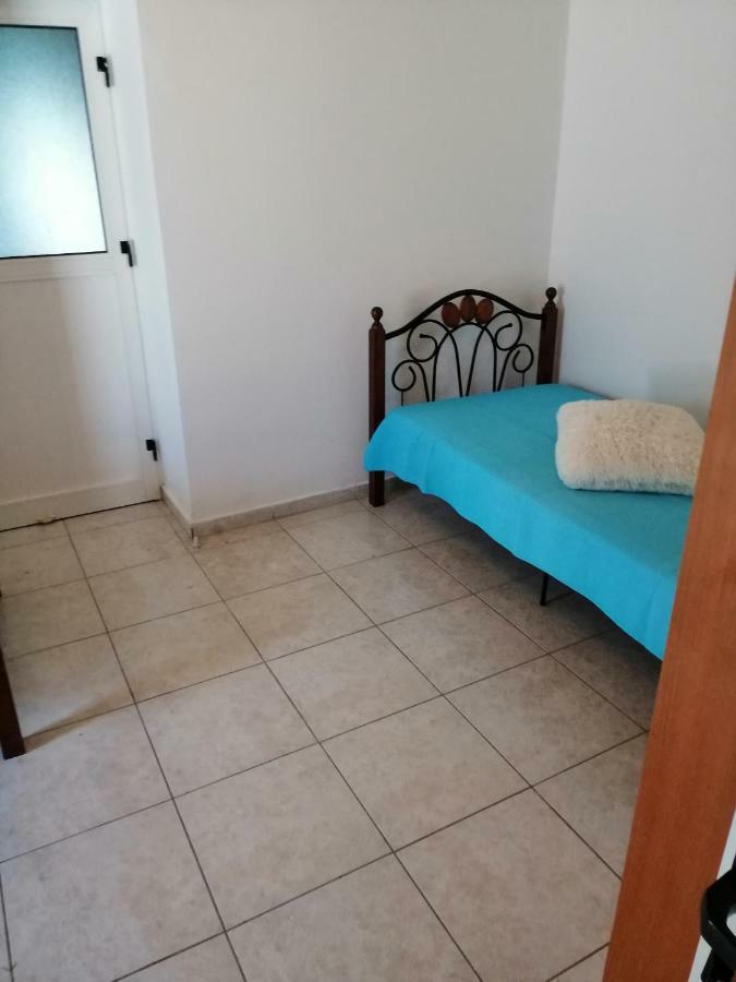 Alekas Pool And Garden Home Paphos 外观 照片