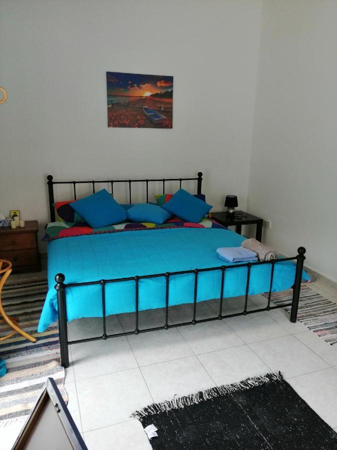 Alekas Pool And Garden Home Paphos 外观 照片