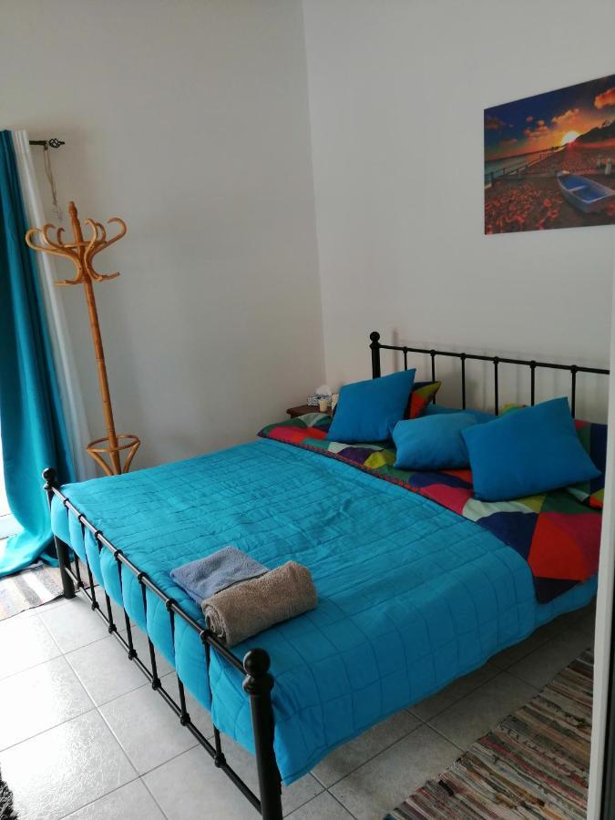 Alekas Pool And Garden Home Paphos 外观 照片